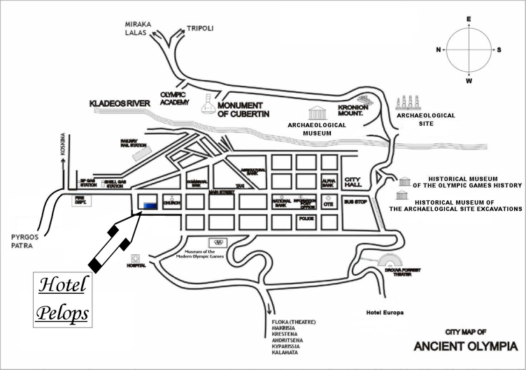 ancient-olympia-greece-map
